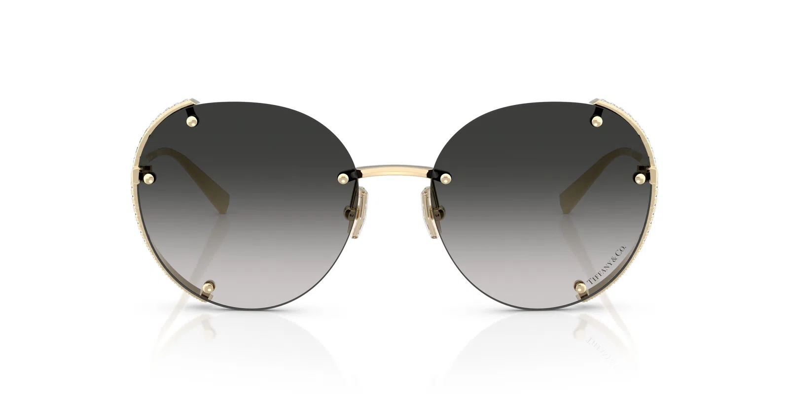 Tiffany 3110KB Sunglasses - view 6